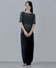 {"color":"\u30c1\u30e3\u30b3\u30fc\u30eb","info":"model\uff1aH166cm size\uff1aF"}