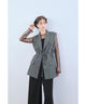 {"color":"\u30b0\u30ec\u30fc","info":"model\uff1aH166cm size\uff1aM"}