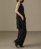 {"color":"\u30d6\u30e9\u30c3\u30af","info":"model\uff1aH158cm size\uff1aM"}