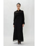 {"color":"\u30d6\u30e9\u30c3\u30af","info":"model\uff1aH165cm size\uff1aM"}