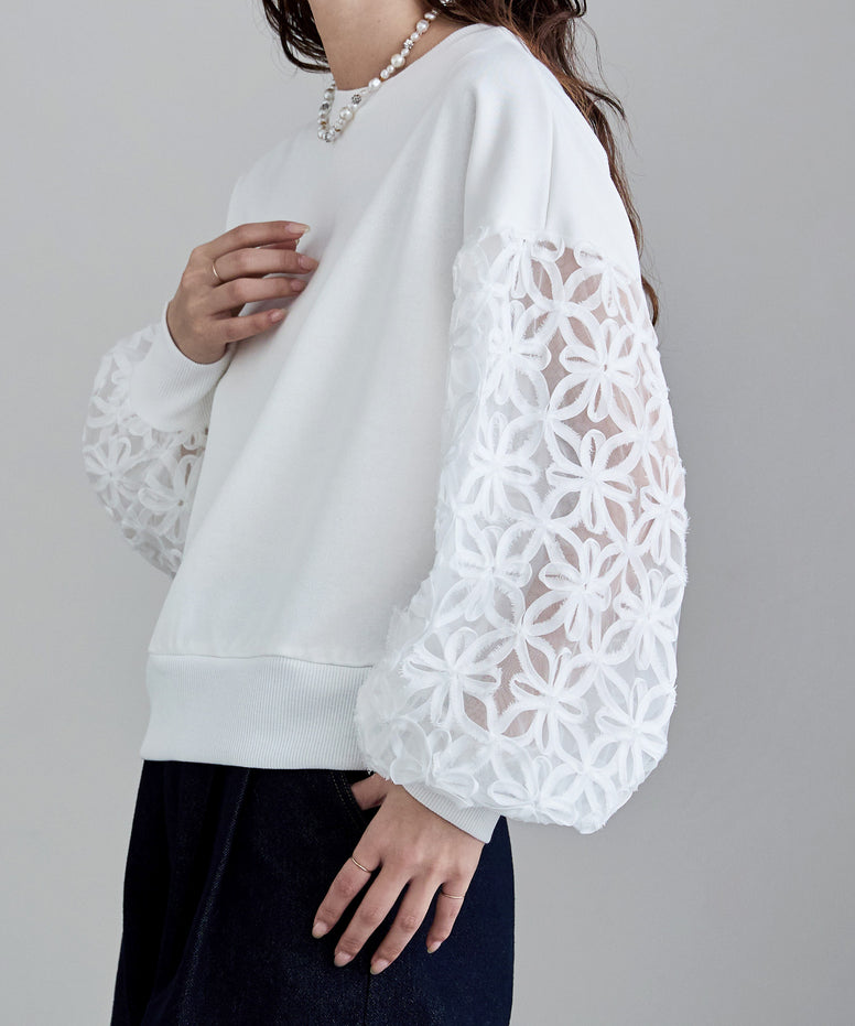 {"color":"\u30aa\u30d5\u30db\u30ef\u30a4\u30c8","info":"model\uff1aH166cm size\uff1aM"}