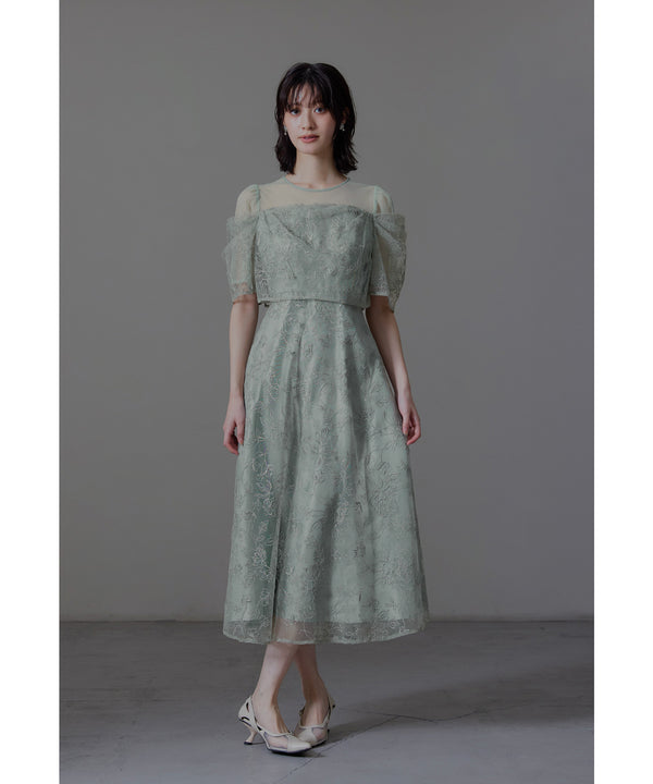 {"color":"\u30e9\u30a4\u30c8\u30b0\u30ea\u30fc\u30f3","info":"model\uff1aH166cm size\uff1aM"}