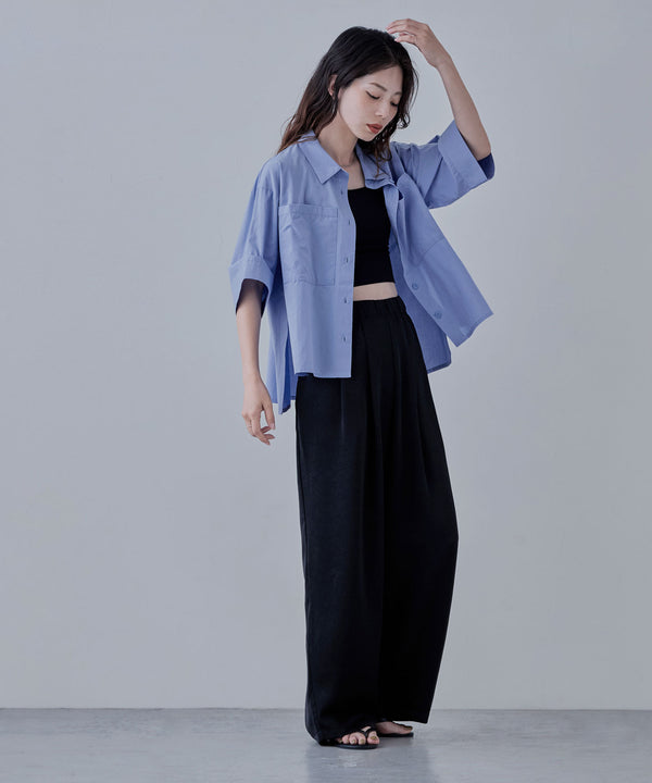 {"color":"\u30d6\u30eb\u30fc","info":"model\uff1aH166cm size\uff1aM"}