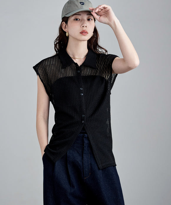 {"color":"\u30d6\u30e9\u30c3\u30af","info":"model\uff1aH166cm size\uff1aM"}
