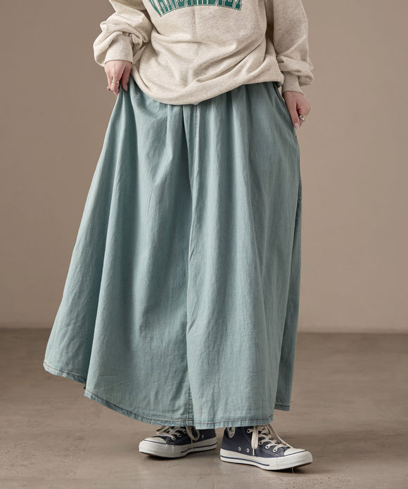 {"color":"\u30e9\u30a4\u30c8\u30d6\u30eb\u30fc","info":"model\uff1aH158cm size\uff1aM-L"}