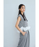 {"color":"\u30b0\u30ec\u30fc","info":"model\uff1aH165cm size\uff1aM"}