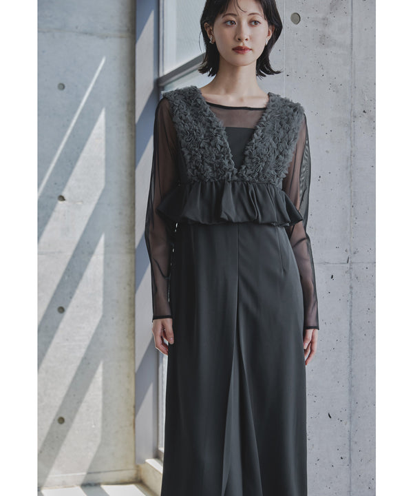 {"color":"\u30c1\u30e3\u30b3\u30fc\u30eb","info":"model\uff1aH166cm size\uff1aM"}