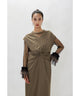 {"color":"\u30d9\u30fc\u30b8\u30e5","info":"model\uff1aH165cm size\uff1aM"}
