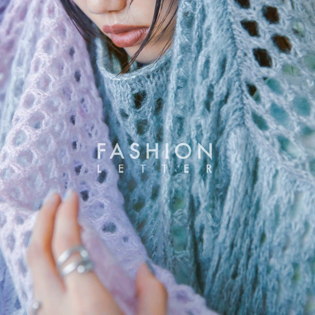 fashion-letter