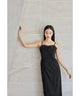 {"color":"\u30d6\u30e9\u30c3\u30af","info":"model\uff1aH165cm size\uff1aM"}