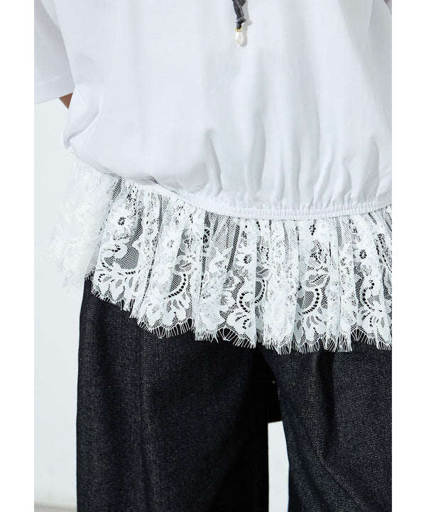 {"color":"\u30db\u30ef\u30a4\u30c8","info":"model\uff1aH157cm size\uff1aM"}