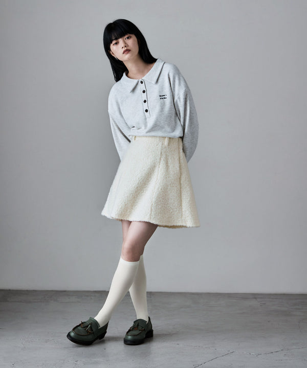 {"color":"\u30a2\u30a4\u30dc\u30ea\u30fc","info":"model\uff1aH163cm size\uff1aF"}