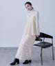{"color":"\u30a2\u30a4\u30dc\u30ea\u30fc","info":"model\uff1aH163.5cm size\uff1aM"}