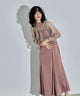 {"color":"\u30d4\u30f3\u30af","info":"model\uff1aH167cm size\uff1aM"}