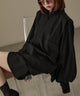 {"color":"\u30d6\u30e9\u30c3\u30af","info":"model\uff1aH158cm size\uff1aM"}