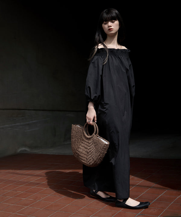 {"color":"\u30d6\u30e9\u30a6\u30f3","info":"model\uff1aH163cm size\uff1aF"}