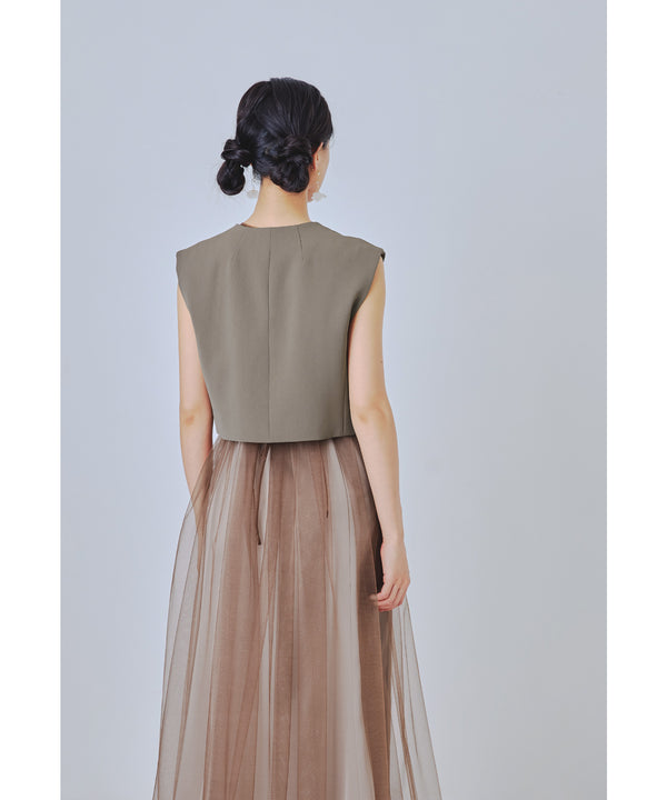 {"color":"\u30d6\u30e9\u30a6\u30f3","info":"model\uff1aH165cm size\uff1aM"}