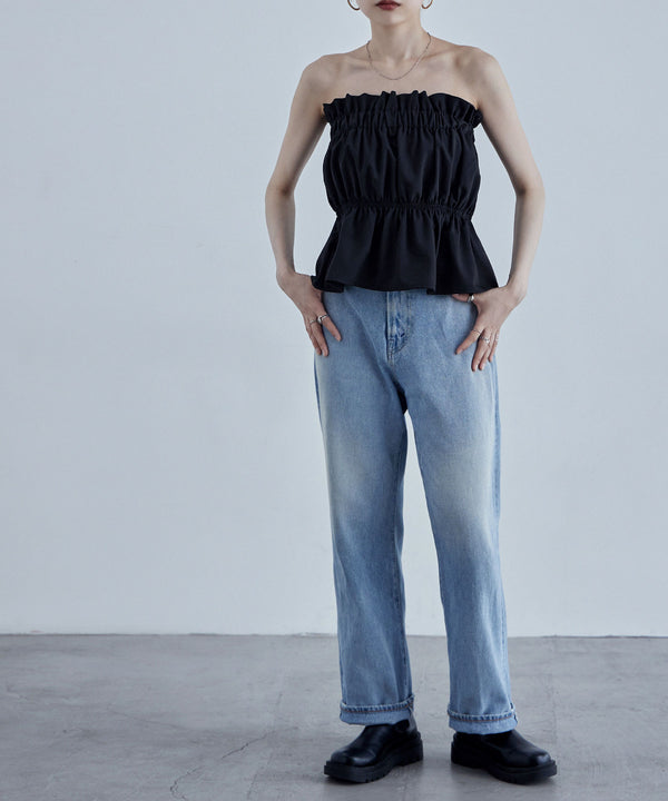 {"color":"\u30cd\u30a4\u30d3\u30fc","info":"model\uff1aH170cm size\uff1aM"}