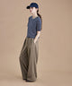 {"color":"\u30cd\u30a4\u30d3\u30fc","info":"model\uff1aH166cm size\uff1aM"}