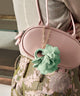 {"color":"\u30df\u30f3\u30c8","info":"model\uff1aH155cm size\uff1aF"}