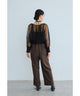 {"color":"\u30d6\u30e9\u30c3\u30af","info":"model\uff1aH165cm size\uff1aM"}