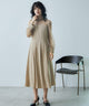 {"color":"\u30d9\u30fc\u30b8\u30e5","info":"model\uff1aH167cm size\uff1aM"}