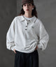{"color":"\u30aa\u30fc\u30c8\u30df\u30fc\u30eb","info":"model\uff1aH166cm size\uff1aF"}