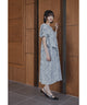 {"color":"\u30e9\u30a4\u30c8\u30b0\u30ec\u30fc","info":"model\uff1aH166cm size\uff1aM"}