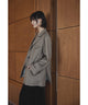 {"color":"\u30d9\u30fc\u30b8\u30e5","info":"model\uff1aH166cm size\uff1aM"}