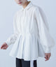 {"color":"\u30aa\u30d5\u30db\u30ef\u30a4\u30c8","info":"model\uff1aH163.5cm size\uff1aM"}