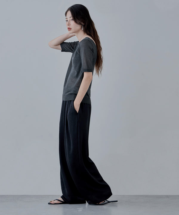 {"color":"\u30c1\u30e3\u30b3\u30fc\u30eb","info":"model\uff1aH166cm size\uff1aF"}