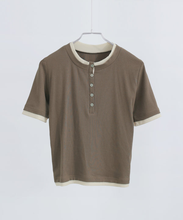 {"color":"\u30e2\u30ab","info":"model\uff1aH157cm size\uff1aM"}
