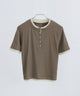 {"color":"\u30e2\u30ab","info":"model\uff1aH157cm size\uff1aM"}