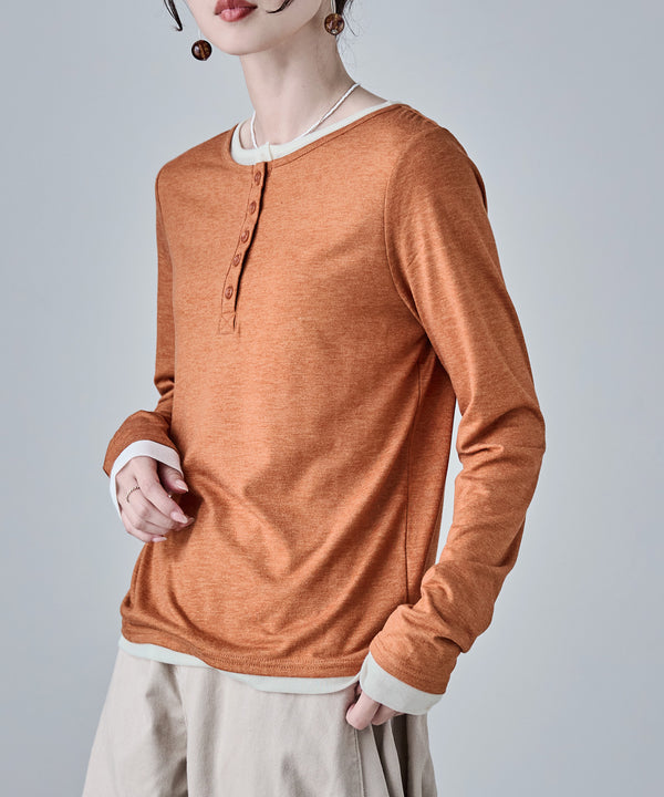 {"color":"\u30aa\u30ec\u30f3\u30b8","info":"model\uff1aH166cm size\uff1aF"}