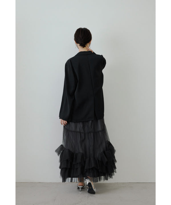 {"color":"\u30d6\u30e9\u30c3\u30af","info":"model\uff1aH166cm size\uff1aM"}