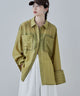 {"color":"\u30a4\u30a8\u30ed\u30fc","info":"model\uff1aH166cm size\uff1aF"}