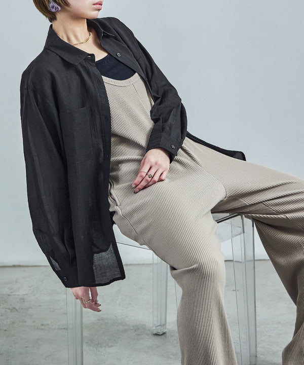 {"color":"\u30d6\u30e9\u30c3\u30af","info":"model\uff1aH158cm size\uff1aM"}