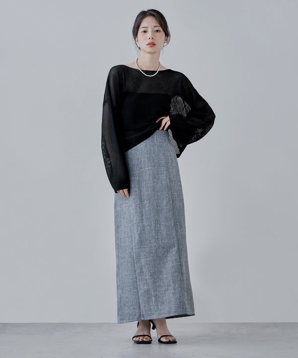 {"color":"\u30d6\u30e9\u30c3\u30af","info":"model\uff1aH166cm size\uff1aM"}