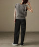 {"color":"\u30d6\u30e9\u30c3\u30af","info":"model\uff1aH158cm size\uff1aM"}