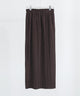 {"color":"\u30d6\u30e9\u30a6\u30f3","info":"model\uff1aH158cm size\uff1aM"}