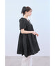 {"color":"\u30d6\u30e9\u30c3\u30af","info":"model\uff1aH166cm size\uff1aM"}