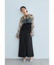 {"color":"\u30d6\u30e9\u30c3\u30af","info":"model\uff1aH165cm size\uff1aM"}