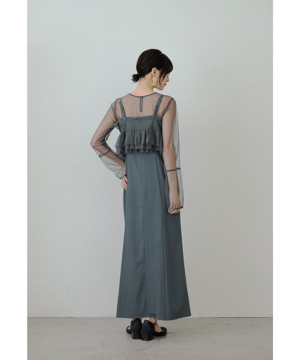 {"color":"\u30d6\u30eb\u30fc","info":"model\uff1aH166cm size\uff1aM"}