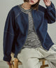 {"color":"\u30a4\u30f3\u30c7\u30a3\u30b4","info":"model\uff1aH158cm size\uff1aM"}
