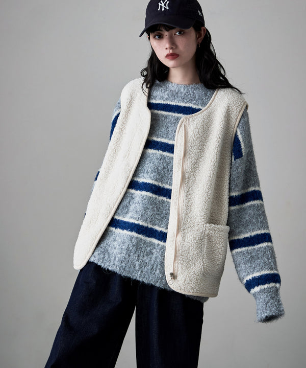 {"color":"\u30db\u30ef\u30a4\u30c8","info":"model\uff1aH163cm size\uff1aM-L"}