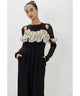 {"color":"\u30d9\u30fc\u30b8\u30e5\u00d7\u30d6\u30e9\u30c3\u30af","info":"model\uff1aH165cm size\uff1aM"}