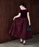 {"color":"\u30d0\u30fc\u30ac\u30f3\u30c7\u30a3\u30fc","info":"model\uff1aH163cm size\uff1aM"}