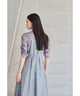 {"color":"\u30d6\u30eb\u30fc\u30b0\u30ec\u30fc","info":"model\uff1aH165cm size\uff1aM"}
