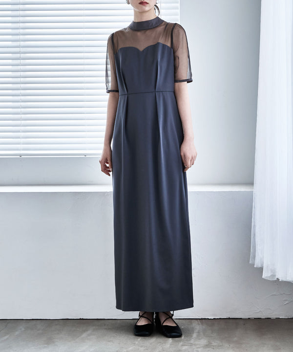 {"color":"\u30d6\u30eb\u30fc\u30b0\u30ec\u30fc","info":"model\uff1aH163cm size\uff1aM"}