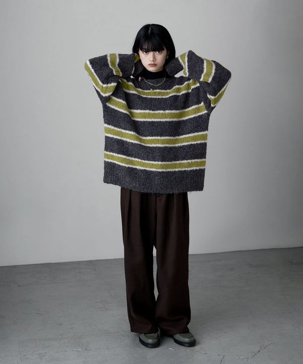 {"color":"\u30c1\u30e3\u30b3\u30fc\u30eb","info":"model\uff1aH163cm size\uff1aF"}